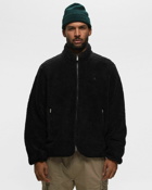 Represent Fleece Zip Through Black - Mens - Fleece Jackets