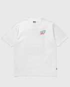 Classic Tri-Logo Heat Map Tee