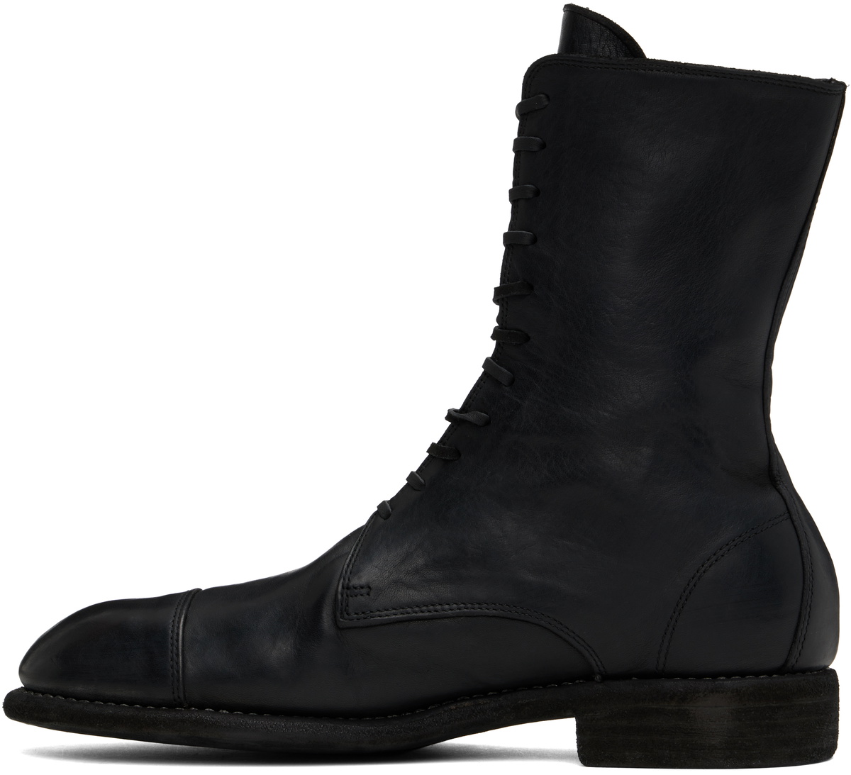 Guidi Black 991XP Boots Guidi Guidi Black 991XP Boots Guidi