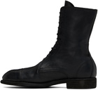 Guidi Black 991XP Boots