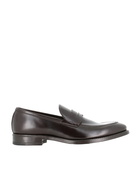 Henderson Baracco Classic Penny Loafers