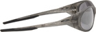 Oakley Gray Eye Jacket Redux Sunglasses