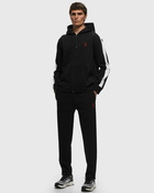 Polo Ralph Lauren Fzhoodm28 Long Sleeve Sweatshirt Black - Mens - Hoodies/Zippers