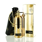 Dark Aoud / Montale EDP Spray 3.4 oz (100 ml) (u)