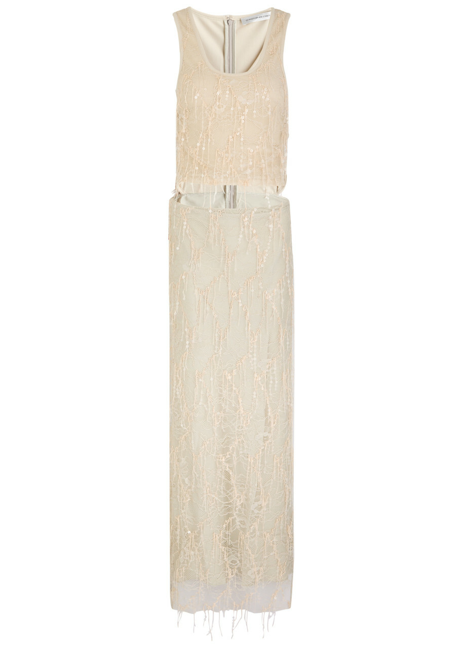 chinese dress ladies Tory Burch main image 1