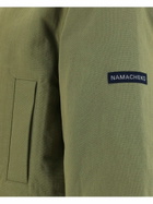 Namacheko Hades Bomber Jacket