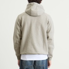 By Parra Men's Crow Logo Hoodie in Heather Grey