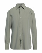 Tom Ford Mens Shirt in Sage green
