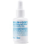 Malin Goetz - Replenishing Face Serum, 30ml - Colorless