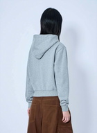 Abra Cardigan Hoodie