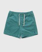 Polo Ralph Lauren Cfprepsters Flat Short Green - Mens - Casual Shorts