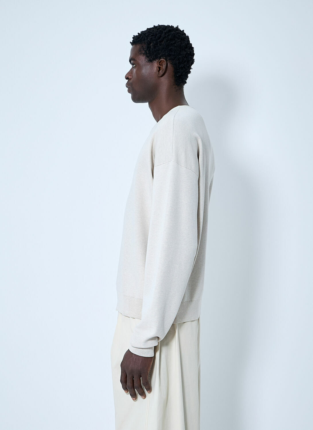 Lemaire Cotton Top