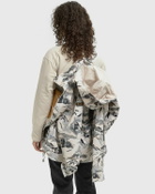 Columbia High Cascades™ Interchange Jacket black/beige Womens Parkas/Windbreaker
