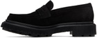 Adieu Black Type 159 Loafers