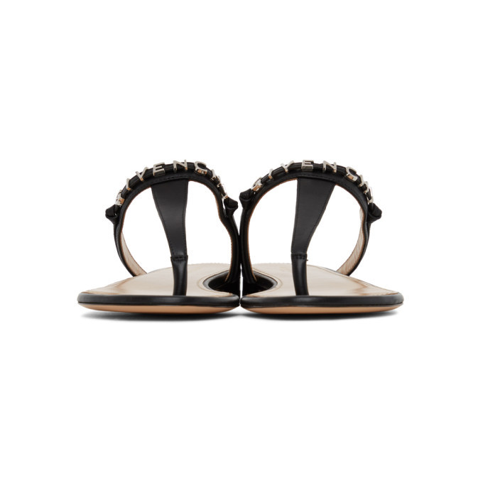 Givenchy elba discount sandals