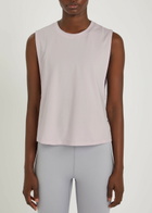 ON Focus Jersey top Pink