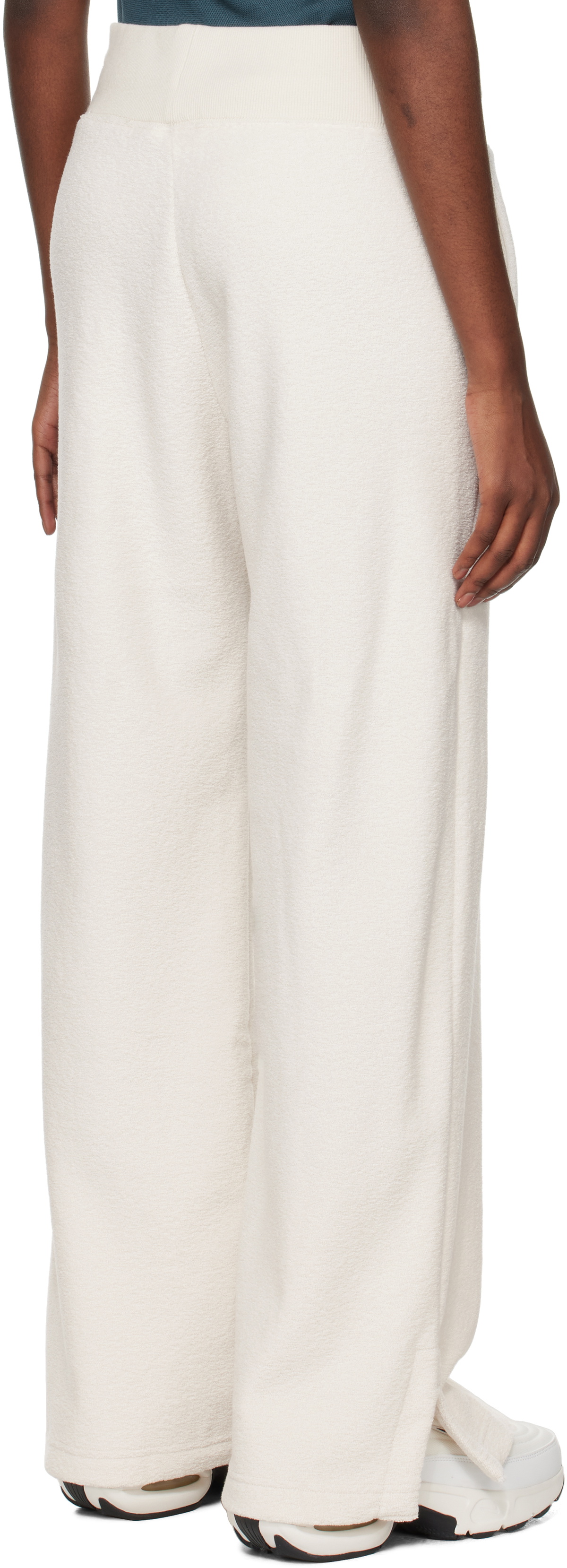 Nike Off-White Sportswear Phoenix Plush Lounge Pants