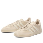 Adidas Handball Spezial Sneaker in Wonder Beige/Alumina/Wonder Beige