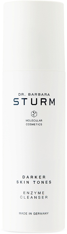 Photo: Dr. Barbara Sturm Darker Skin Tones Enzyme Cleanser, 75 g