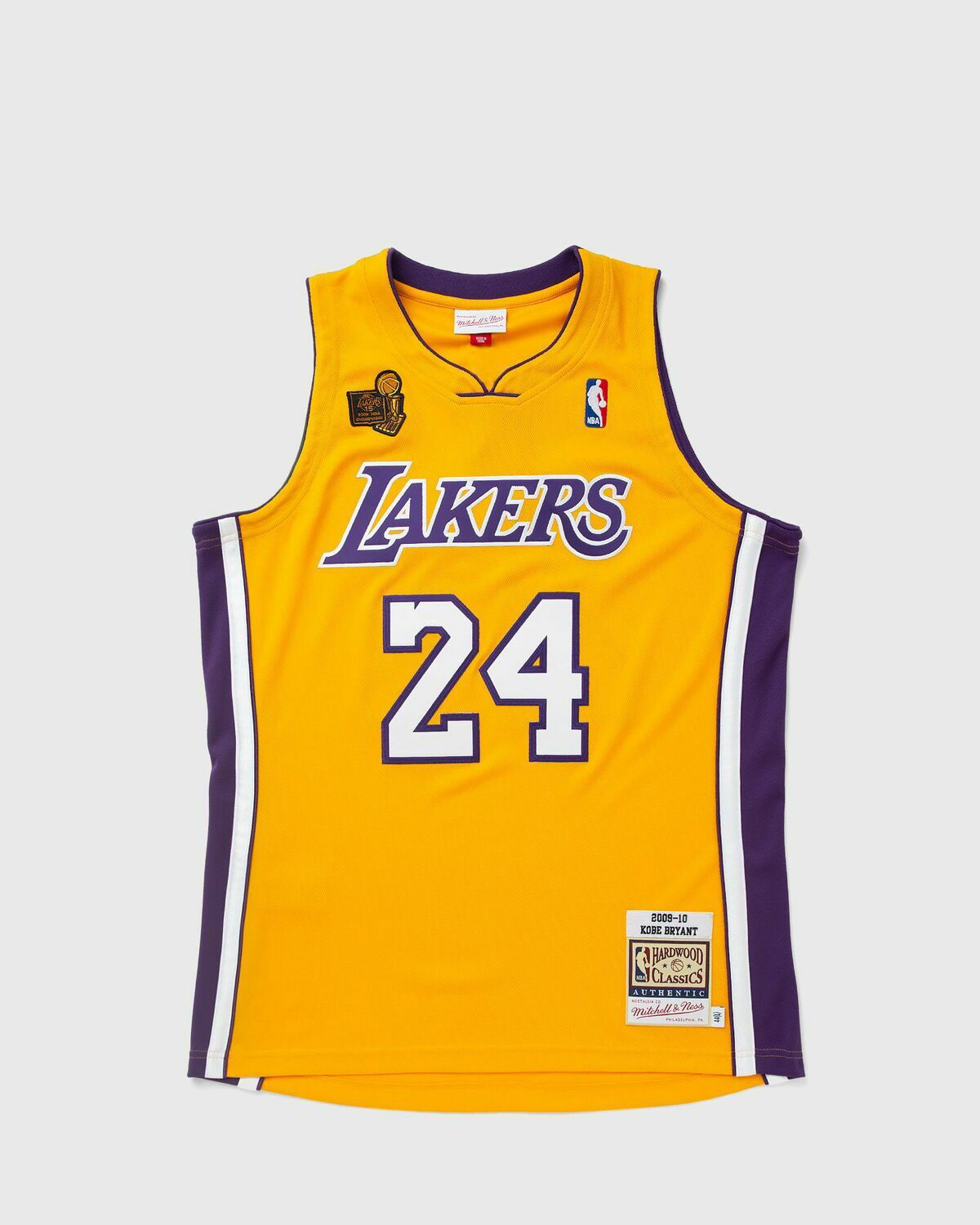 Lakers Jersey Bryant offers 24