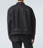 A.Presse 1st Type denim jacket