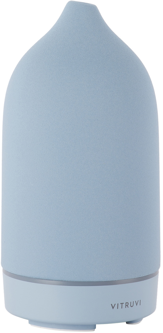 Vitruvi Blue Stone Diffuser