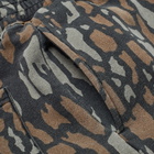 Stussy Tree Bark Sweat Pant