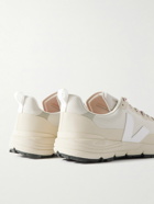 Veja - Rubber-Trimmed Alveomesh Sneakers - Neutrals