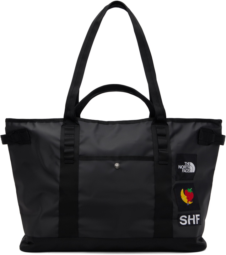 Photo: The North Face Black Sky High Farm Edition Tote