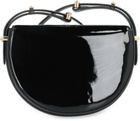 Prada Patent Shoulder Bag