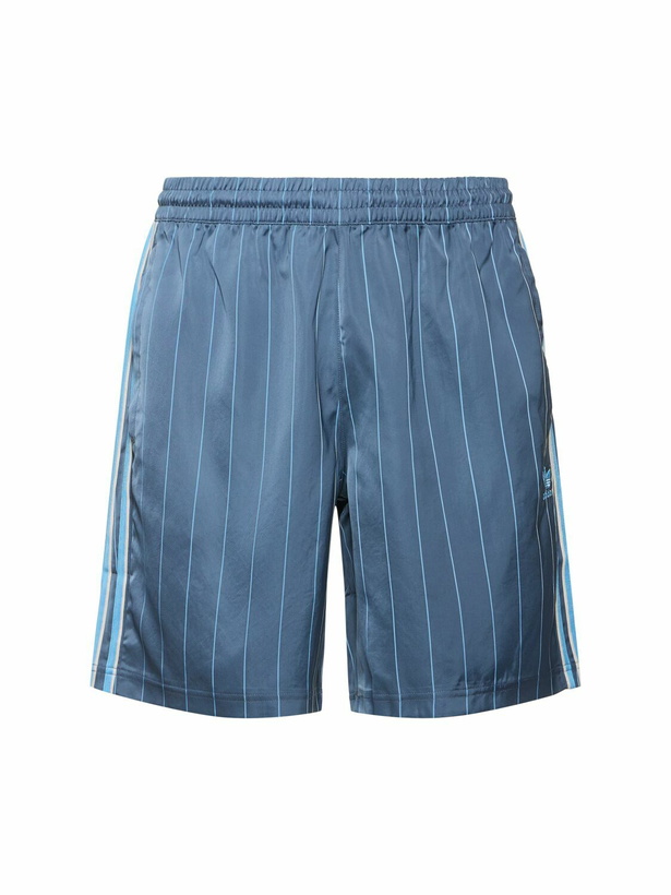 Photo: ADIDAS ORIGINALS Sprinter Stretch Tech Shorts