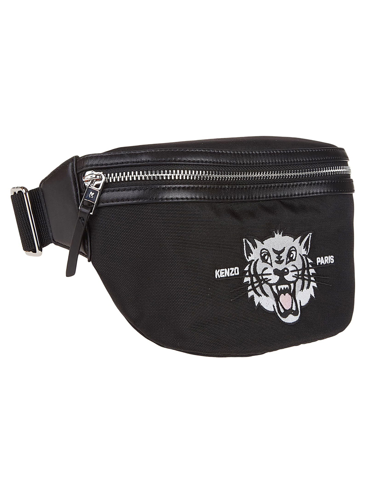 Kenzo Varsity Belt Bag Kenzo
