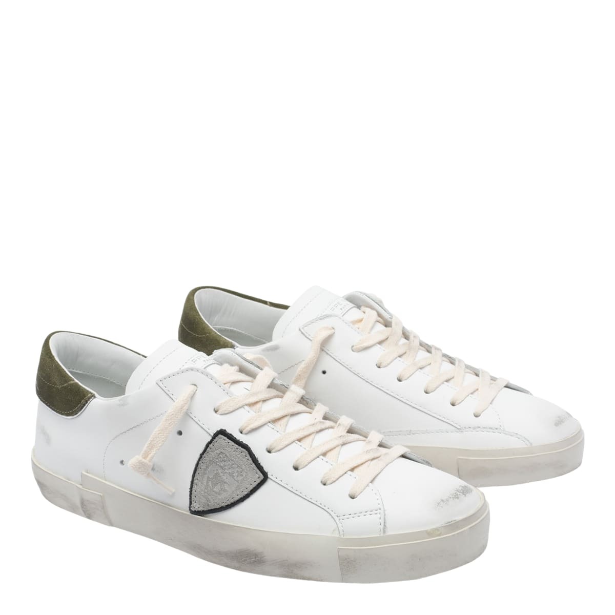 Philippe Model Prsx Sneakers
