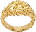 Veneda Carter Gold VC001 Ring
