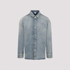 Loewe Anagram Overshirt