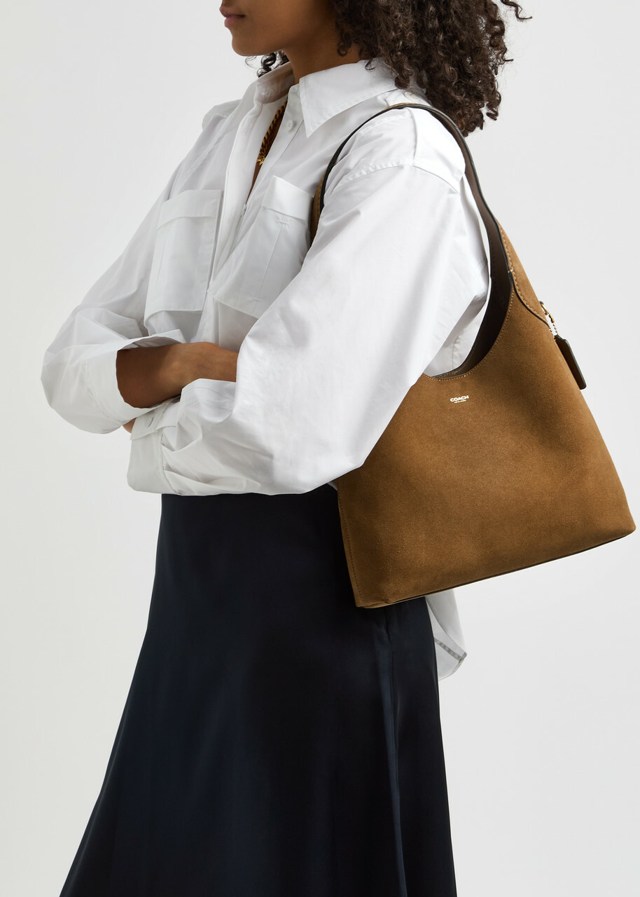 日本未発売 海外限定 『Brooklyn Shoulder Bag 28』 Brooklyn Shoulder Bag 28