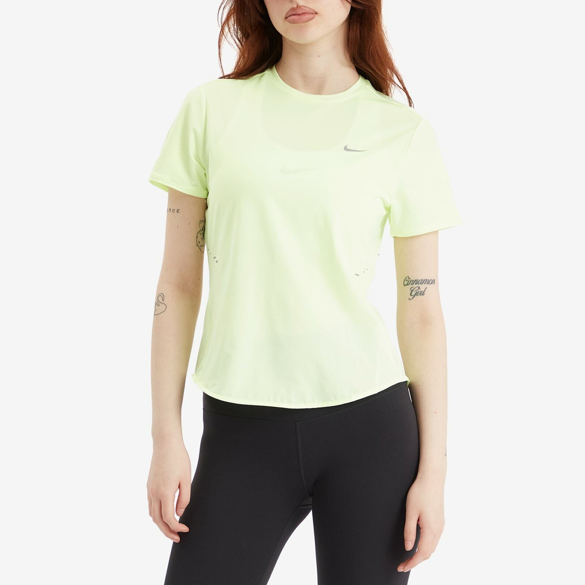 nike volt womens shirt