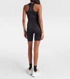 Loewe x On logo biker shorts
