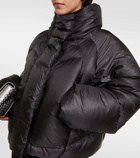 Entire Studios Quilted down jacket