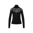 Ermanno Scervino Merino Wool Pullover