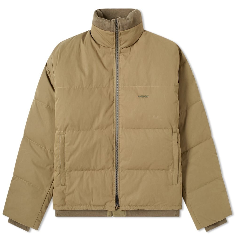 Ambush Reversible Down Jacket Ambush