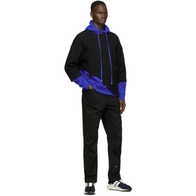 ★Ader Error★Tever logo hoodie★男女共用★ ADER ERROR Hoodie men and women アーダーエラースウェット
