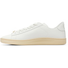 Valentino Garavani White Royco Sneakers