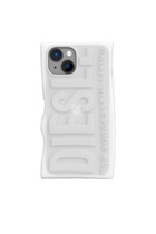 Diesel D By case i Phone 13/i Phone 14 - Cases - Unisex - White