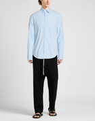 Diesel Mens Shirt in Sky blue