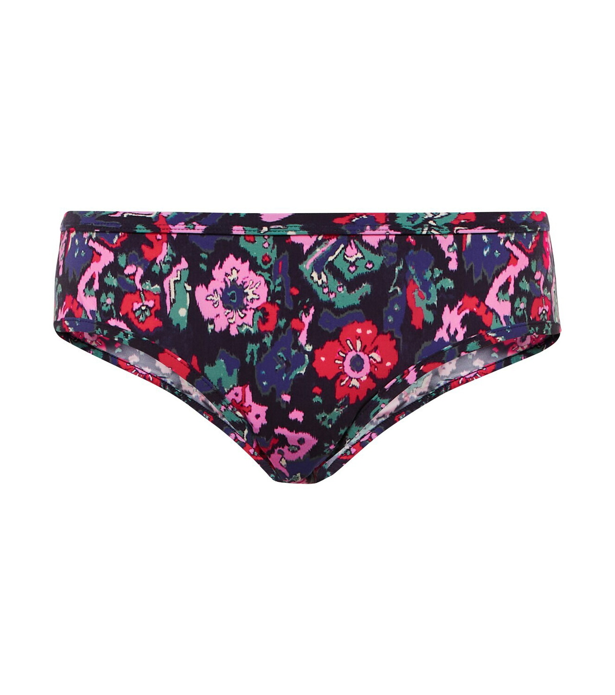 Marant Etoile Sonny floral bikini bottoms Isabel Marant Etoile