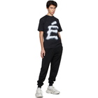 Etudes Black Wonder Accent T-Shirt