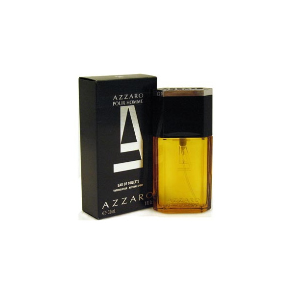 Photo: Azzaro Pour Homme by Azzaro for Men Eay de Toilette Spray 1.0 oz