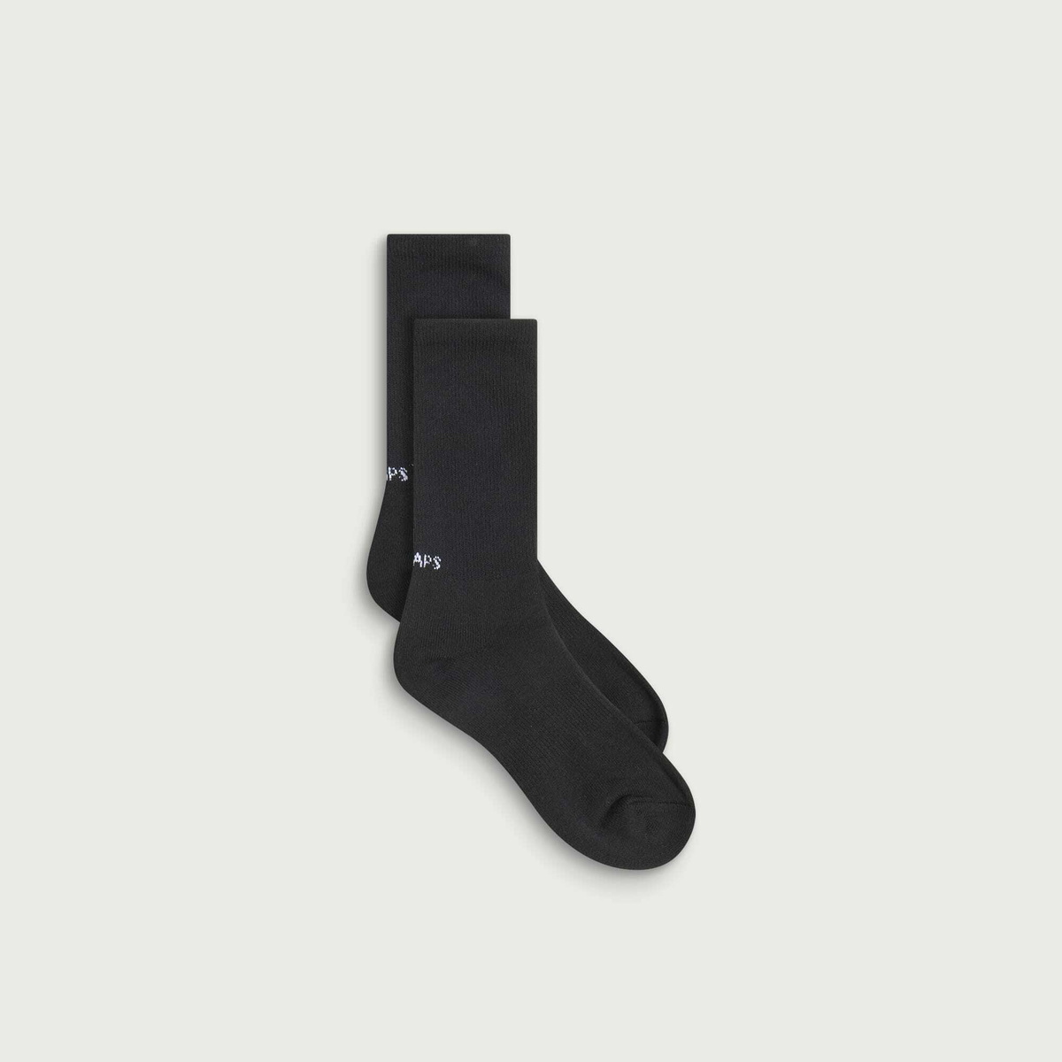 WTAPS Men's Skivvies Socks in Black