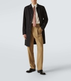 Herno Cotton car coat